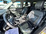 Used 2021 FORD EXPLORER XLT in JACKSONVILLE, FLORIDA (Photo 15)