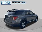 Used 2021 FORD EXPLORER XLT in JACKSONVILLE, FLORIDA (Photo 2)