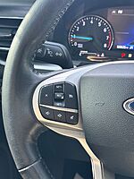 Used 2021 FORD EXPLORER XLT in JACKSONVILLE, FLORIDA (Photo 24)