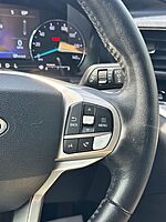 Used 2021 FORD EXPLORER XLT in JACKSONVILLE, FLORIDA (Photo 25)