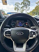 Used 2021 FORD EXPLORER XLT in JACKSONVILLE, FLORIDA (Photo 26)
