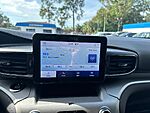 Used 2021 FORD EXPLORER XLT in JACKSONVILLE, FLORIDA (Photo 28)