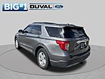 Used 2021 FORD EXPLORER XLT in JACKSONVILLE, FLORIDA (Photo 4)