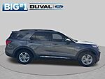 Used 2021 FORD EXPLORER XLT in JACKSONVILLE, FLORIDA (Photo 5)