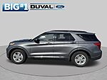 Used 2021 FORD EXPLORER XLT in JACKSONVILLE, FLORIDA (Photo 6)