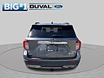 Used 2021 FORD EXPLORER XLT in JACKSONVILLE, FLORIDA (Photo 7)