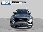 Used 2021 FORD EXPLORER XLT in JACKSONVILLE, FLORIDA (Photo 8)