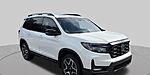 Used 2022 Honda Passport ELITE in JACKSONVILLE, FLORIDA