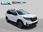 Used 2022 Honda Passport ELITE in JACKSONVILLE, FLORIDA (Photo 1)