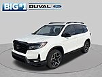 Used 2022 Honda Passport ELITE in JACKSONVILLE, FLORIDA (Photo 2)