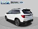 Used 2022 Honda Passport ELITE in JACKSONVILLE, FLORIDA (Photo 3)