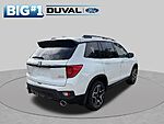 Used 2022 Honda Passport ELITE in JACKSONVILLE, FLORIDA (Photo 4)