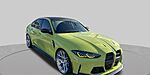 Used 2024 BMW M3 COMPETITION in JACKSONVILLE, FLORIDA
