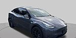 Used 2023 TESLA MODEL Y LONG RANGE in JACKSONVILLE, FLORIDA