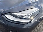 Used 2023 TESLA MODEL Y LONG RANGE in JACKSONVILLE, FLORIDA (Photo 10)