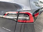 Used 2023 TESLA MODEL Y LONG RANGE in JACKSONVILLE, FLORIDA (Photo 11)