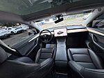 Used 2023 TESLA MODEL Y LONG RANGE in JACKSONVILLE, FLORIDA (Photo 19)