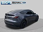 Used 2023 TESLA MODEL Y LONG RANGE in JACKSONVILLE, FLORIDA (Photo 2)