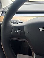 Used 2023 TESLA MODEL Y LONG RANGE in JACKSONVILLE, FLORIDA (Photo 23)