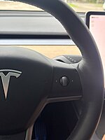 Used 2023 TESLA MODEL Y LONG RANGE in JACKSONVILLE, FLORIDA (Photo 24)