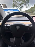 Used 2023 TESLA MODEL Y LONG RANGE in JACKSONVILLE, FLORIDA (Photo 25)
