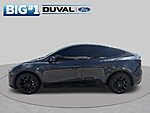 Used 2023 TESLA MODEL Y LONG RANGE in JACKSONVILLE, FLORIDA (Photo 4)