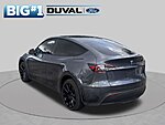 Used 2023 TESLA MODEL Y LONG RANGE in JACKSONVILLE, FLORIDA (Photo 5)