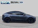 Used 2023 TESLA MODEL Y LONG RANGE in JACKSONVILLE, FLORIDA (Photo 6)