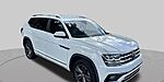 Used 2019 Volkswagen Atlas 3.6L V6 SE in JACKSONVILLE, FLORIDA