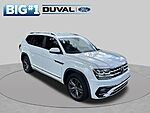 Used 2019 Volkswagen Atlas 3.6L V6 SE in JACKSONVILLE, FLORIDA (Photo 1)