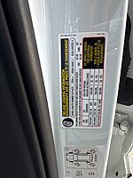 Used 2019 Volkswagen Atlas 3.6L V6 SE in JACKSONVILLE, FLORIDA (Photo 14)
