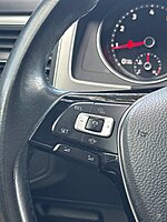 Used 2019 Volkswagen Atlas 3.6L V6 SE in JACKSONVILLE, FLORIDA (Photo 23)