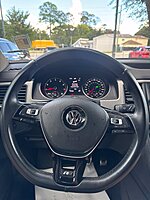 Used 2019 Volkswagen Atlas 3.6L V6 SE in JACKSONVILLE, FLORIDA (Photo 25)