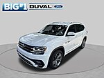 Used 2019 Volkswagen Atlas 3.6L V6 SE in JACKSONVILLE, FLORIDA (Photo 3)