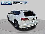 Used 2019 Volkswagen Atlas 3.6L V6 SE in JACKSONVILLE, FLORIDA (Photo 4)