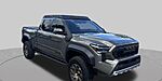 Used 2025 TOYOTA TACOMA HYBRID TRAILHUNTER in JACKSONVILLE, FLORIDA