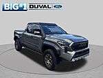Used 2025 TOYOTA TACOMA HYBRID TRAILHUNTER in JACKSONVILLE, FLORIDA (Photo 1)