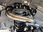 Used 2025 TOYOTA TACOMA HYBRID TRAILHUNTER in JACKSONVILLE, FLORIDA (Photo 13)