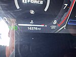 Used 2025 TOYOTA TACOMA HYBRID TRAILHUNTER in JACKSONVILLE, FLORIDA (Photo 17)