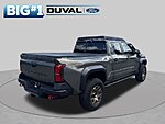 Used 2025 TOYOTA TACOMA HYBRID TRAILHUNTER in JACKSONVILLE, FLORIDA (Photo 2)