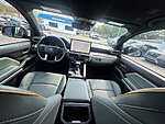 Used 2025 TOYOTA TACOMA HYBRID TRAILHUNTER in JACKSONVILLE, FLORIDA (Photo 21)