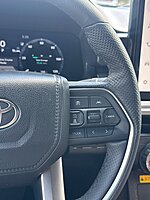 Used 2025 TOYOTA TACOMA HYBRID TRAILHUNTER in JACKSONVILLE, FLORIDA (Photo 26)