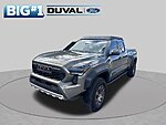 Used 2025 TOYOTA TACOMA HYBRID TRAILHUNTER in JACKSONVILLE, FLORIDA (Photo 3)