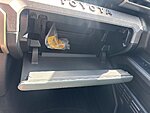 Used 2025 TOYOTA TACOMA HYBRID TRAILHUNTER in JACKSONVILLE, FLORIDA (Photo 34)