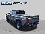 Used 2025 TOYOTA TACOMA HYBRID TRAILHUNTER in JACKSONVILLE, FLORIDA (Photo 4)