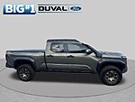 Used 2025 TOYOTA TACOMA HYBRID TRAILHUNTER in JACKSONVILLE, FLORIDA (Photo 5)