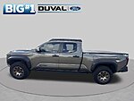 Used 2025 TOYOTA TACOMA HYBRID TRAILHUNTER in JACKSONVILLE, FLORIDA (Photo 6)