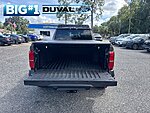 Used 2025 TOYOTA TACOMA HYBRID TRAILHUNTER in JACKSONVILLE, FLORIDA (Photo 8)