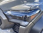 Used 2025 TOYOTA TACOMA HYBRID TRAILHUNTER in JACKSONVILLE, FLORIDA (Photo 9)