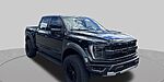 Used 2023 FORD F-150 RAPTOR in JACKSONVILLE, FLORIDA